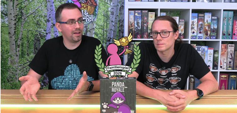 “Wir sind Familienspiel 2026”